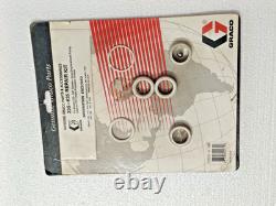 Kit de réparation de pompe de déplacement Graco Severe Duty 235-635
