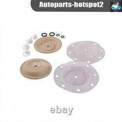 Kit de réparation de pompe de remplacement 637427-TT pour pompe à diaphragme ARO Ingersoll Rand