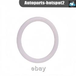 Kit de réparation de pompe de remplacement 637427-TT pour pompe à diaphragme ARO Ingersoll Rand