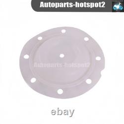 Kit de réparation de pompe de remplacement 637427-TT pour pompe à diaphragme ARO Ingersoll Rand