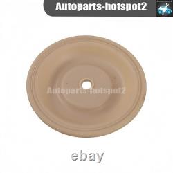Kit de réparation de pompe de remplacement 637427-TT pour pompe à diaphragme ARO Ingersoll Rand