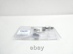 Kit de réparation de pompe de traitement chimique Liquiflo K35RS63EE001000AS