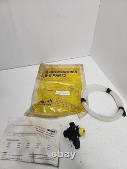 Kit de réparation de pompe doseuse LMI 26856 NOS