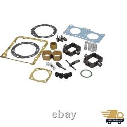 Kit de réparation de pompe hydraulique 1101-5001 compatible avec/remplacement Ford/Holland