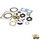 Kit De R&eacute;paration De Pompe Hydraulique 1101-5001 Compatible Avec/remplacement Ford/holland