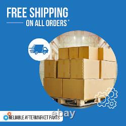 Kit de réparation de pompe hydraulique 11015000 compatible avec Ford/New Holland