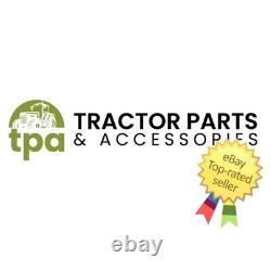Kit de réparation de pompe hydraulique 1810858M91 35 35 X 65 765 TO35 compatible avec Massey Ferguson Kit de réparation de pompe hydraulique 1810858M91 35 35 X 65 765 TO35 compatible avec Massey Ferguson