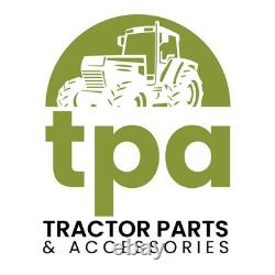 Kit de réparation de pompe hydraulique 1810858M91 35 35 X 65 765 TO35 compatible avec Massey Ferguson Kit de réparation de pompe hydraulique 1810858M91 35 35 X 65 765 TO35 compatible avec Massey Ferguson