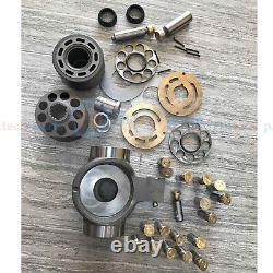 Kit de réparation de pompe hydraulique A10VD43SR1RS5 A10V43 pour excavatrice Caterpillar 307SSR