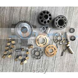 Kit de réparation de pompe hydraulique A10VD43SR1RS5 A10V43 pour excavatrice Caterpillar 307SSR