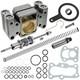 Kit De Réparation De Pompe Hydraulique Caltric Pour Massey Ferguson 135 150 165 175 230 231