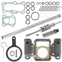 Kit de réparation de pompe hydraulique Caltric pour Massey Ferguson 135 150 165 175 230 231
