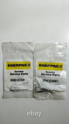 Kit de réparation de pompe hydraulique Enerpac Dc5211900k Patg OEM USA