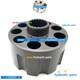 Kit De R&eacute;paration De Pompe Hydraulique Gm35, Bloc-cylindres Pour Gm35vl Nabtesco