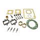 Kit De Réparation De Pompe Hydraulique Hpok1 Compatible Avec Massey Ferguson, Ford Et New Holland