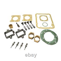 Kit de réparation de pompe hydraulique HPOK1 compatible avec Massey Ferguson, Ford et New Holland