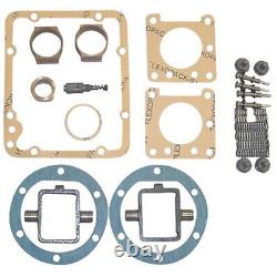 Kit de réparation de pompe hydraulique HPOK1 compatible avec Massey Ferguson, Ford et New Holland