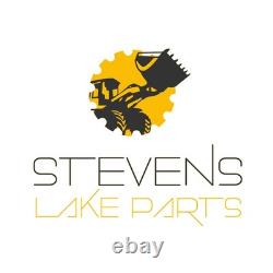 Kit de réparation de pompe hydraulique HPOK1 compatible avec Massey Ferguson et Ford, compatible avec New Holland