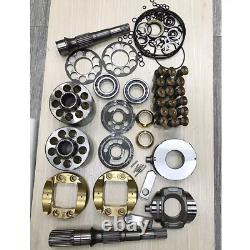 Kit de réparation de pompe hydraulique HPV95 pour excavateur Komatsu PC200-6 moteur 6D102 6D95