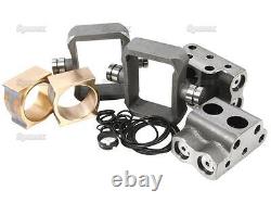 Kit de réparation de pompe hydraulique MF pour 35 & 65 556601