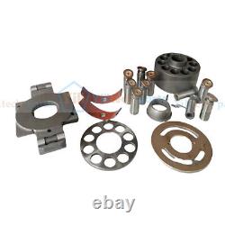 Kit de réparation de pompe hydraulique PSVL-42CG B0610-42002 pour excavatrice Kubota KX121-3