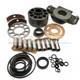 Kit De R&eacute;paration De Pompe Hydraulique Psvl-42cg Pour Excavateur Kubota Kx121-3 Kx040-4 Kx121