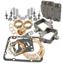 Kit de réparation de pompe hydraulique R7951 compatible avec Ford