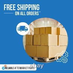 Kit de réparation de pompe hydraulique S. 69232 Kit complet compatible avec Ford/New Holland