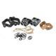 Kit De R&eacute;paration De Pompe Hydraulique Avec Chambres De Soupape, Compatible Avec Massey Ferguson 135, 165, 175, 178
