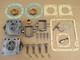 Kit De R&eacute;paration De Pompe Hydraulique, Chambres De Soupapes Massey Ferguson To35 Ford 8n 2n 9n