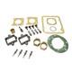 Kit De R&eacute;paration De Pompe Hydraulique Compatible Avec Ford/new Holland, Remplace 8n638