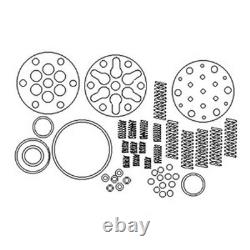 Kit de réparation de pompe hydraulique compatible avec Ford/New Holland, remplace la référence CCPN600AB