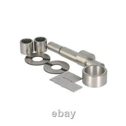 Kit de réparation de pompe hydraulique compatible avec John Deere 1020 2030 2040 2355 2555 2755 AL35755