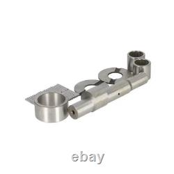 Kit de réparation de pompe hydraulique compatible avec John Deere 1020 2030 2040 2355 2555 2755 AL35755