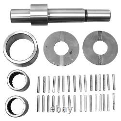 Kit de réparation de pompe hydraulique compatible avec John Deere remplace AL35755