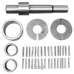 Kit de réparation de pompe hydraulique compatible avec John Deere remplace AL35755