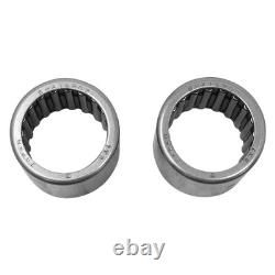 Kit de réparation de pompe hydraulique compatible avec John Deere remplace AL35755