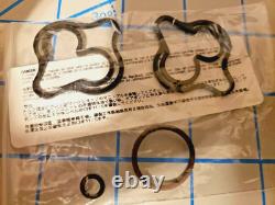 Kit de réparation de pompe hydraulique de boîte de vitesses SMG3 pour BMW E60 M5 2006-2010. SMGIII E63 M6