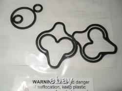 Kit de réparation de pompe hydraulique de boîte de vitesses SMG3 pour BMW E60 M5 2006-2010. SMGIII E63 M6