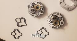 Kit de réparation de pompe hydraulique de boîte de vitesses SMG3 pour BMW E60 M5 2006-2010. SMGIII E63 M6