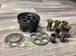 Kit de réparation de pompe hydraulique pièces de rechange #111C129PR4