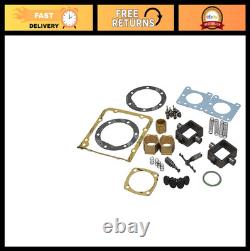 Kit de réparation de pompe hydraulique pour Ford 2N 8N 9N, pièces de rechange complètes pour tracteur