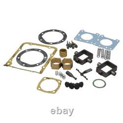 Kit de réparation de pompe hydraulique pour Ford 2N 8N 9N, pièces de rechange complètes pour tracteur
