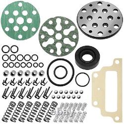 Kit de réparation de pompe hydraulique pour Ford / New Holland CCPN600AB HYD21050