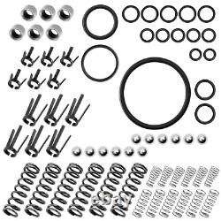 Kit de réparation de pompe hydraulique pour Ford/New Holland NAA 501 600 601 700 701 800 801