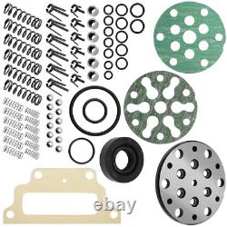 Kit de réparation de pompe hydraulique pour Ford/New Holland NAA 501 600 601 700 701 800 801