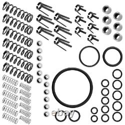 Kit de réparation de pompe hydraulique pour Ford/New Holland NAA 501 600 601 700 701 800 801