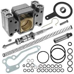 Kit de réparation de pompe hydraulique pour Massey Ferguson 350 360 365 375 382 382N 90 390T