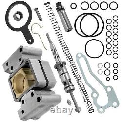 Kit de réparation de pompe hydraulique pour Massey Ferguson 350 360 365 375 382 382N 90 390T