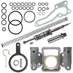 Kit de réparation de pompe hydraulique pour Massey Ferguson 350 360 365 375 382 382N 90 390T